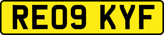 RE09KYF