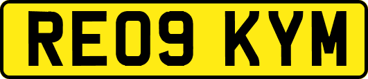 RE09KYM
