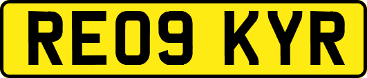 RE09KYR