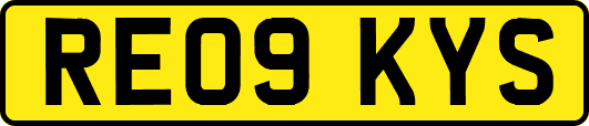 RE09KYS