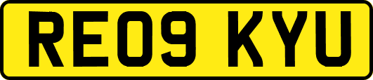 RE09KYU