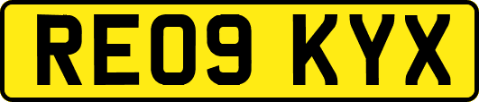 RE09KYX
