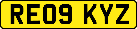 RE09KYZ