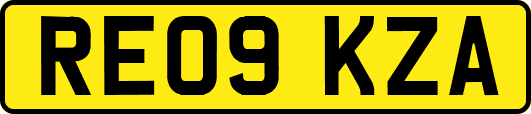 RE09KZA