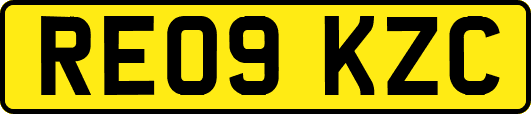RE09KZC