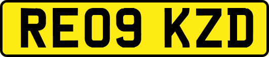 RE09KZD