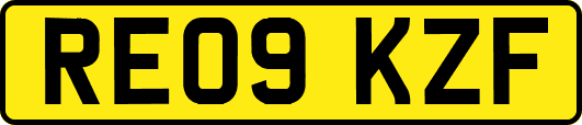 RE09KZF
