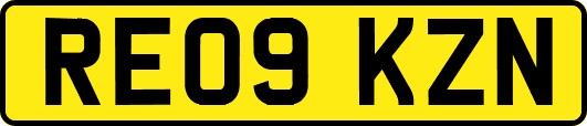 RE09KZN
