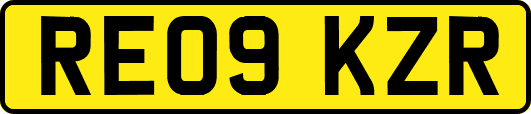 RE09KZR