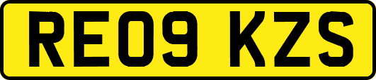 RE09KZS