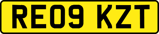 RE09KZT