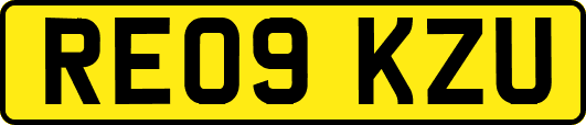 RE09KZU