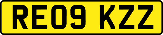 RE09KZZ
