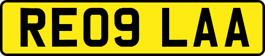 RE09LAA