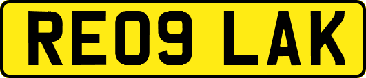 RE09LAK