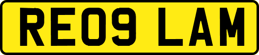 RE09LAM