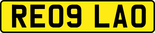 RE09LAO