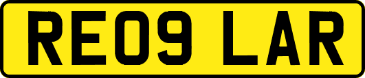 RE09LAR