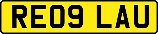 RE09LAU