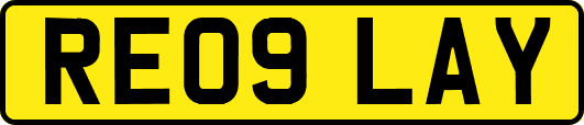 RE09LAY