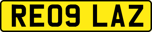 RE09LAZ