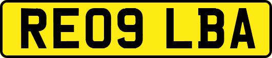 RE09LBA