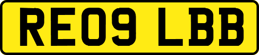 RE09LBB