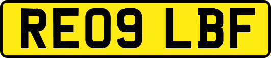 RE09LBF