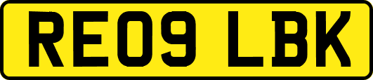 RE09LBK