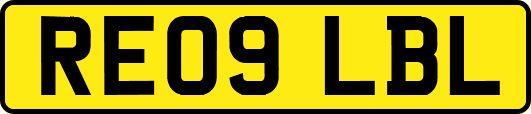 RE09LBL