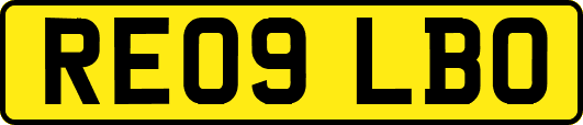 RE09LBO