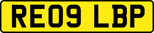 RE09LBP