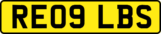 RE09LBS