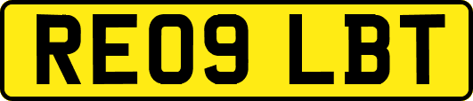 RE09LBT
