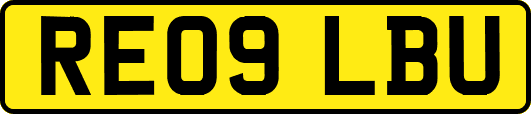 RE09LBU