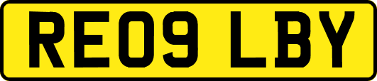 RE09LBY