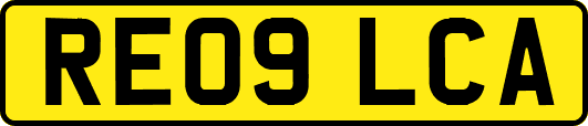 RE09LCA