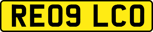 RE09LCO