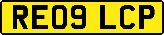 RE09LCP