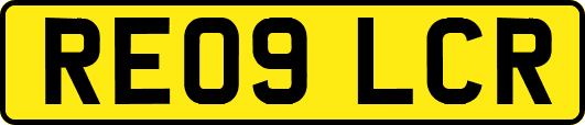 RE09LCR