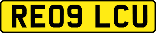 RE09LCU