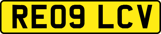 RE09LCV
