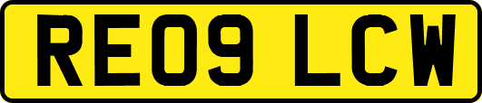 RE09LCW