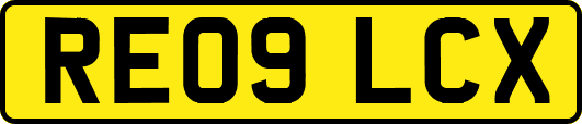 RE09LCX