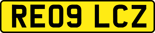 RE09LCZ