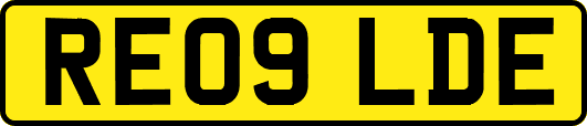 RE09LDE