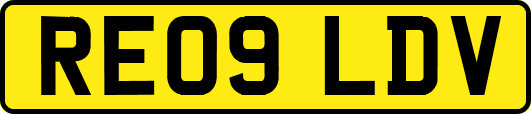 RE09LDV