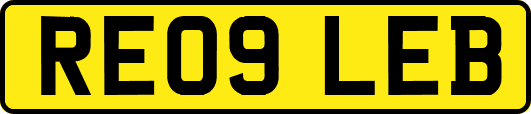 RE09LEB