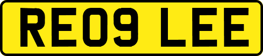 RE09LEE