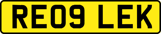 RE09LEK